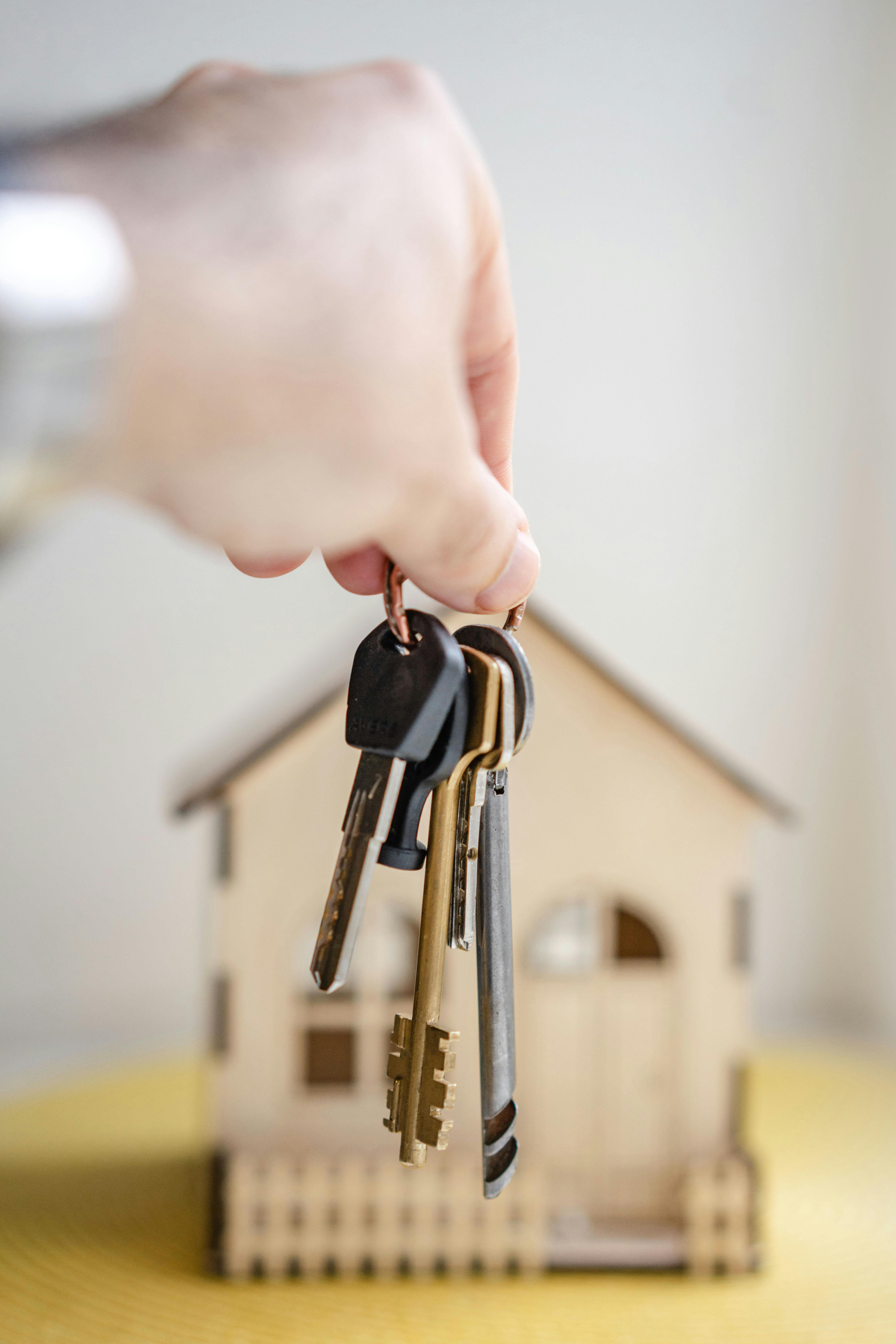 Inmobiliaria